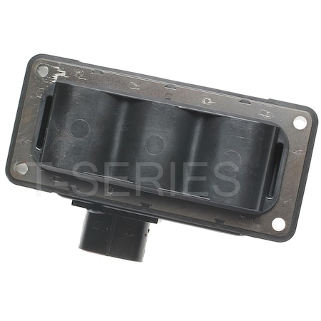 True-Tech Smp 09-05 Ford Mustang/95-89 Ford Taurus Coil, Fd-480T FD-480T